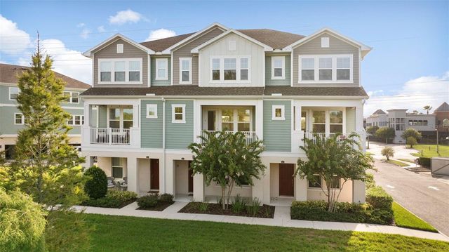 9533 CAVENDISH DRIVE, Tampa, FL 33626