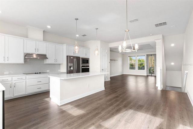 9533 CAVENDISH DRIVE, Tampa, FL 33626