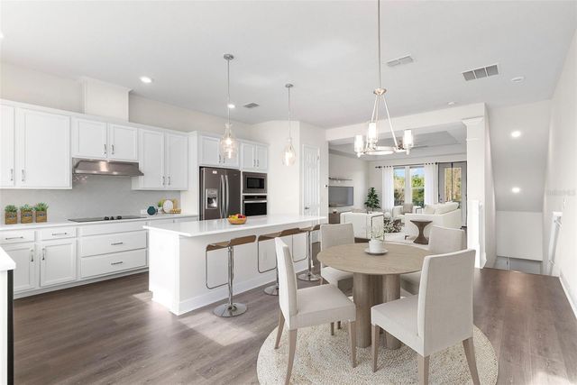 9533 CAVENDISH DRIVE, Tampa, FL 33626