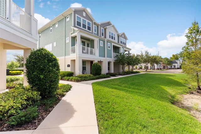 9533 CAVENDISH DRIVE, Tampa, FL 33626