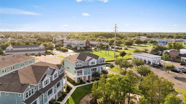 9533 CAVENDISH DRIVE, Tampa, FL 33626
