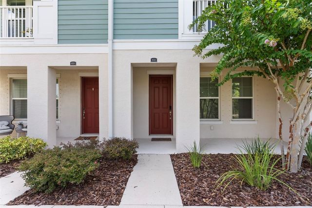 9533 CAVENDISH DRIVE, Tampa, FL 33626