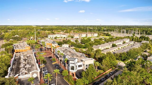 9533 CAVENDISH DRIVE, Tampa, FL 33626