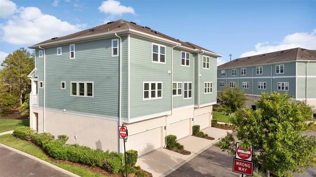 9533 CAVENDISH DRIVE, Tampa, FL 33626