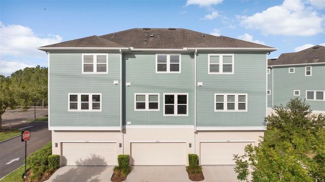 9533 CAVENDISH DRIVE, Tampa, FL 33626