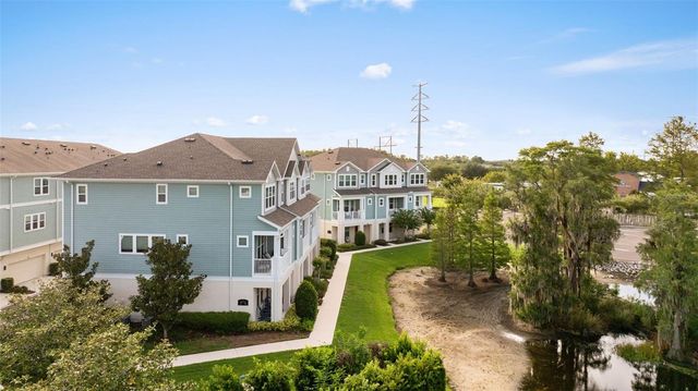 9533 CAVENDISH DRIVE, Tampa, FL 33626
