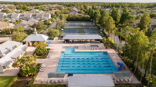9533 CAVENDISH DRIVE, Tampa, FL 33626