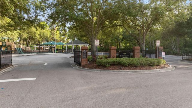 9533 CAVENDISH DRIVE, Tampa, FL 33626