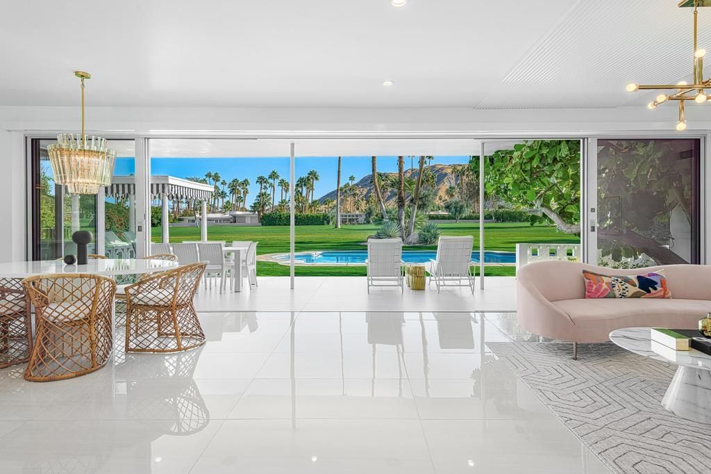 2622 S Calle Palo Fierro, Palm Springs, CA 92264