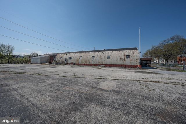 544 PUSEY AVE, Darby, PA 19023