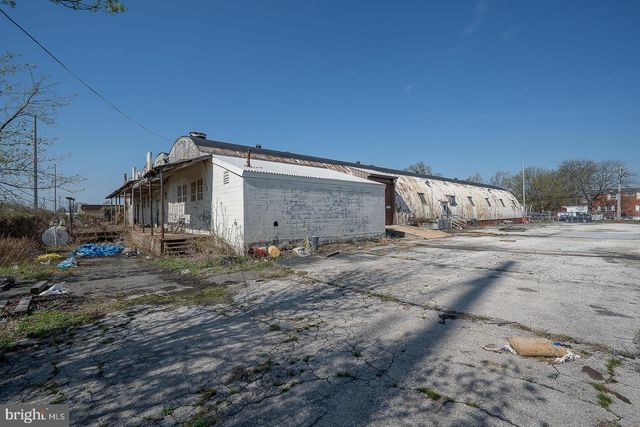 544 PUSEY AVE, Darby, PA 19023