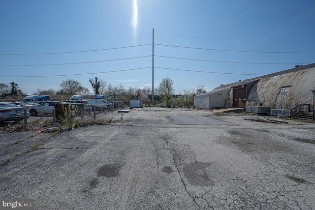 544 PUSEY AVE, Darby, PA 19023