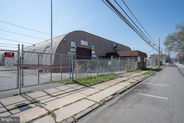 544 PUSEY AVE, Darby, PA 19023