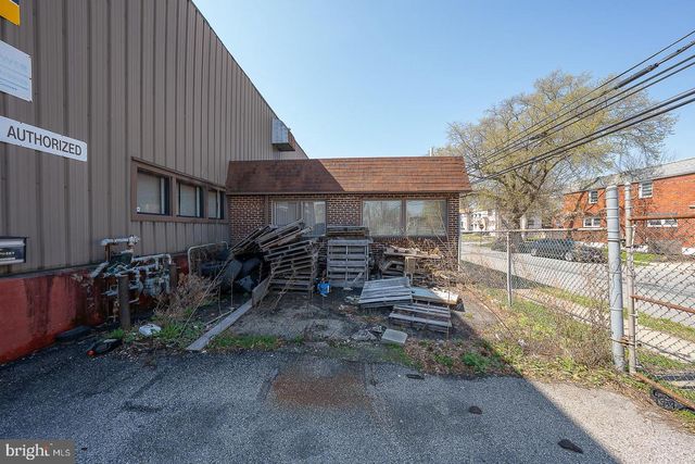 544 PUSEY AVE, Darby, PA 19023