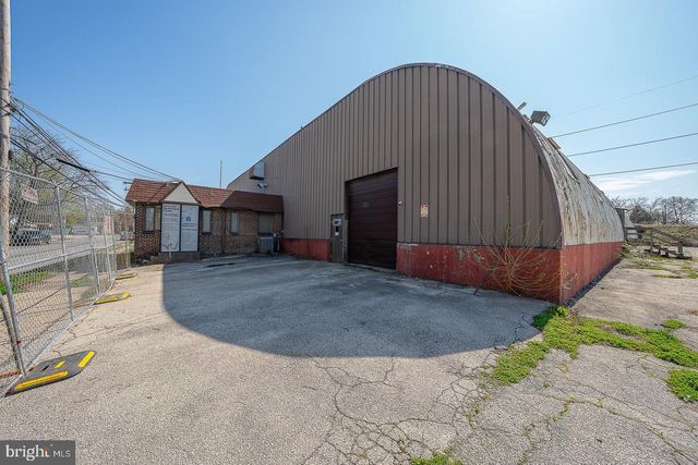 544 PUSEY AVE, Darby, PA 19023