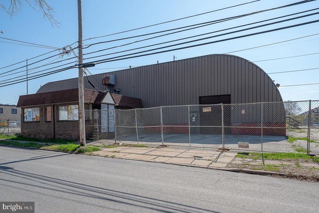 544 PUSEY AVE, Darby, PA 19023
