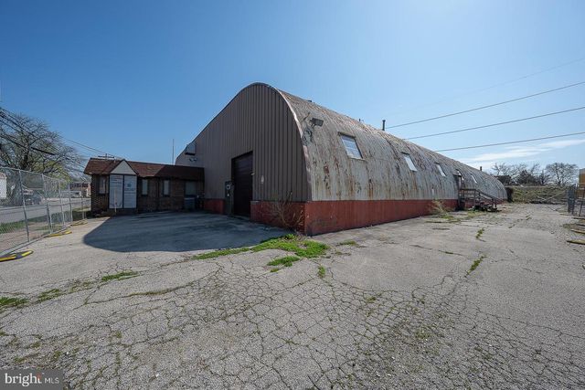 544 PUSEY AVE, Darby, PA 19023