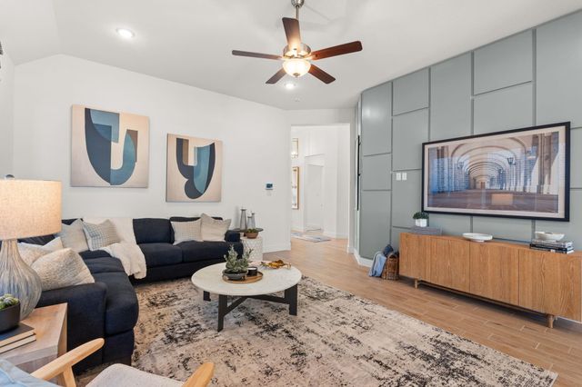 3818 Garden Hill Lane, Santa Fe, TX 77510