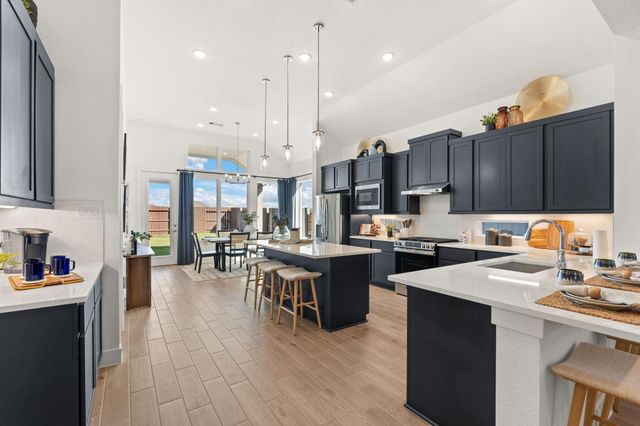 3818 Garden Hill Lane, Santa Fe, TX 77510