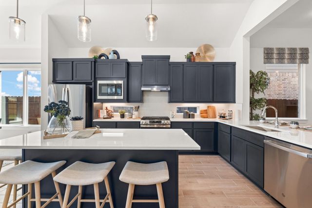 3818 Garden Hill Lane, Santa Fe, TX 77510