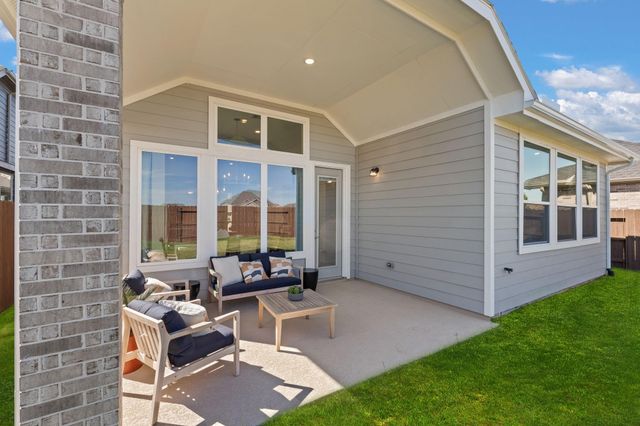 3818 Garden Hill Lane, Santa Fe, TX 77510