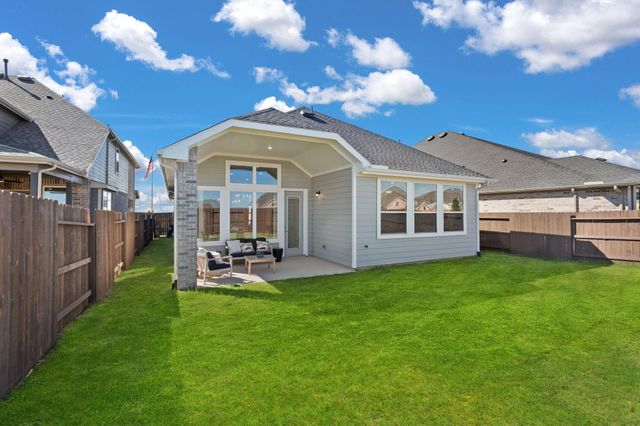 3818 Garden Hill Lane, Santa Fe, TX 77510