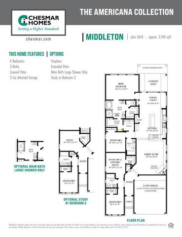 3818 Garden Hill Lane, Santa Fe, TX 77510