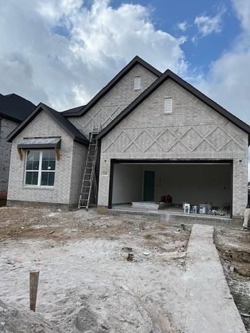 3818 Garden Hill Lane, Santa Fe, TX 77510