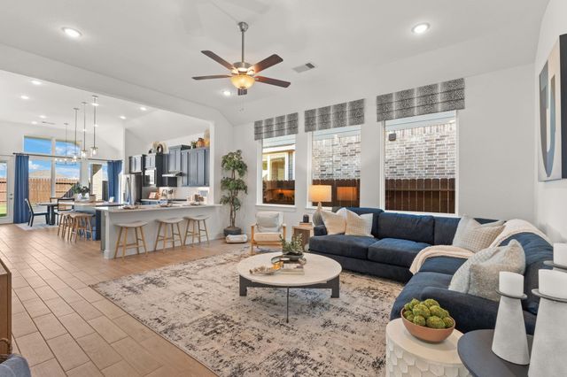 3818 Garden Hill Lane, Santa Fe, TX 77510