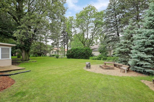 2451 Holton Street, Roseville, MN 55113