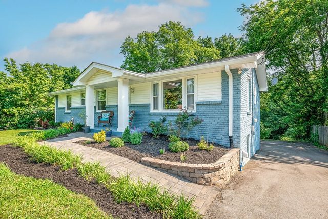 540 Brewer Dr, Nashville, TN 37211