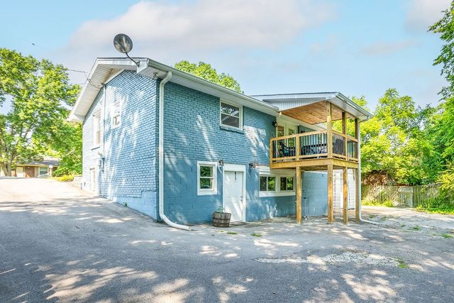 540 Brewer Dr, Nashville, TN 37211