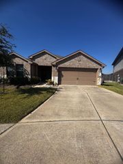 5515 Russett Bay Court, Richmond, TX 77407