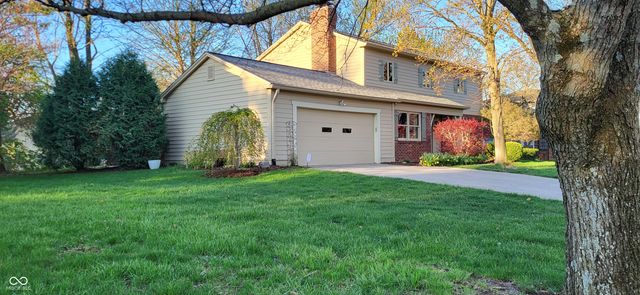 3235 Citadel Court, Indianapolis, IN 46268