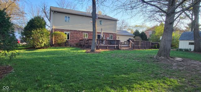 3235 Citadel Court, Indianapolis, IN 46268