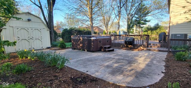 3235 Citadel Court, Indianapolis, IN 46268