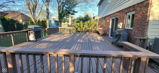 3235 Citadel Court, Indianapolis, IN 46268