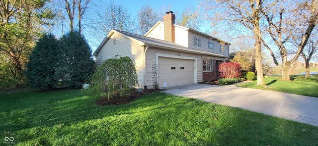 3235 Citadel Court, Indianapolis, IN 46268