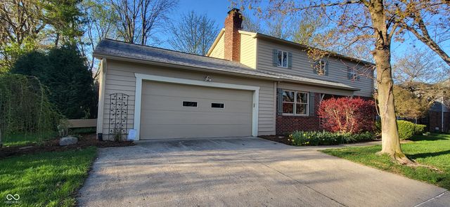 3235 Citadel Court, Indianapolis, IN 46268