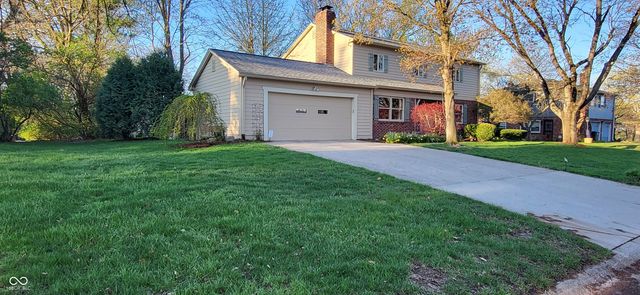 3235 Citadel Court, Indianapolis, IN 46268