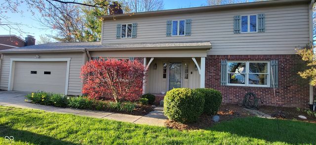 3235 Citadel Court, Indianapolis, IN 46268