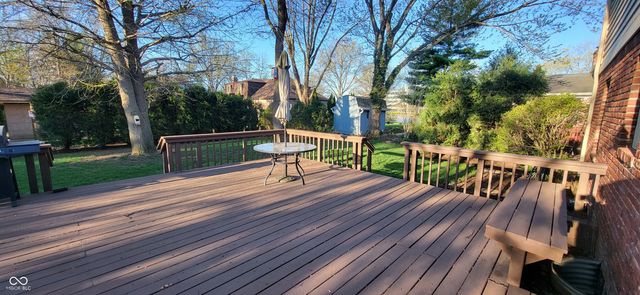 3235 Citadel Court, Indianapolis, IN 46268