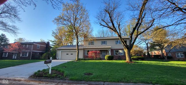 3235 Citadel Court, Indianapolis, IN 46268