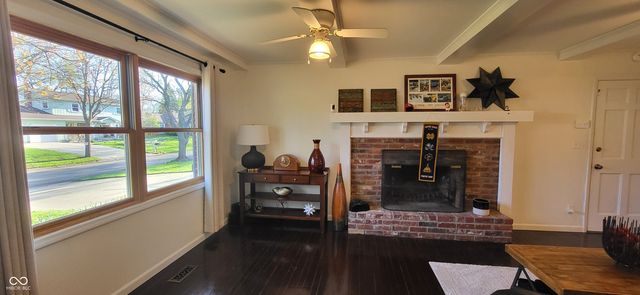 3235 Citadel Court, Indianapolis, IN 46268