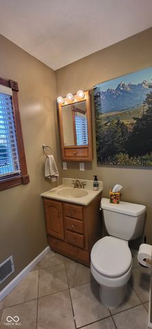 3235 Citadel Court, Indianapolis, IN 46268