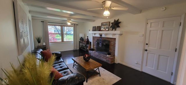 3235 Citadel Court, Indianapolis, IN 46268