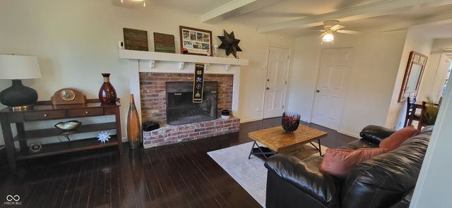 3235 Citadel Court, Indianapolis, IN 46268