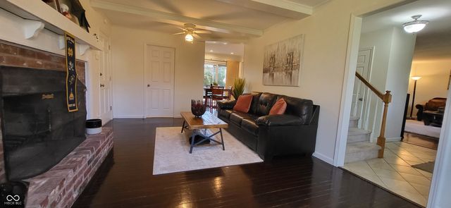 3235 Citadel Court, Indianapolis, IN 46268