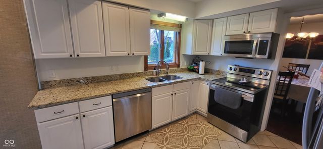 3235 Citadel Court, Indianapolis, IN 46268