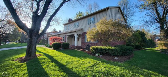 3235 Citadel Court, Indianapolis, IN 46268